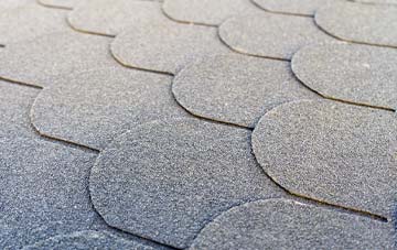 South Bockhampton asphalt roofing costs