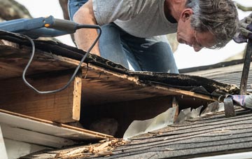 common causes of South Bockhampton fascia damage
