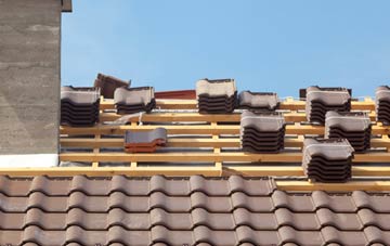 South Bockhampton clay roofing costs