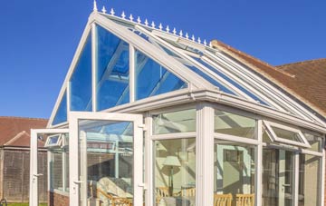 conservatory roof insulation costs South Bockhampton