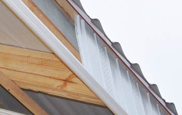 why South Bockhampton fascia repairs are essential