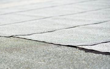disadvantages of South Bockhampton felt roofing