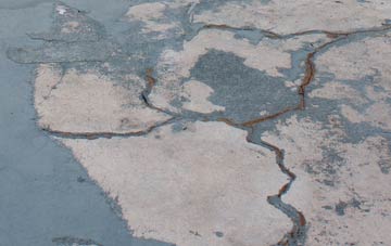 fibreglass roofing replacement South Bockhampton