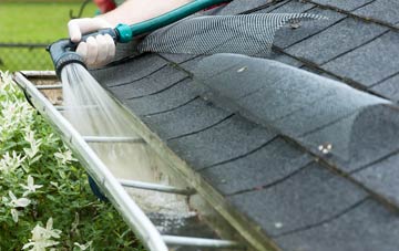 South Bockhampton gutter cleaning costs