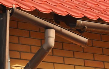 South Bockhampton gutter repair costs