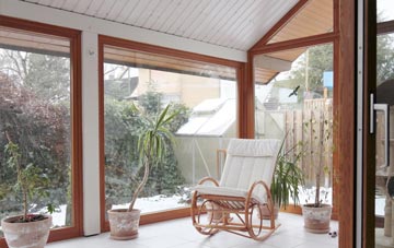 South Bockhampton hardwood conservatory roofing repairs