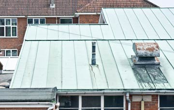 South Bockhampton lead roofing costs