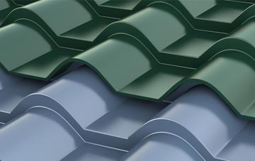 who should consider South Bockhampton plastic roofs