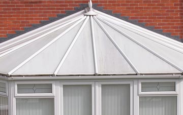 South Bockhampton polycarbonate conservatory roof repairs