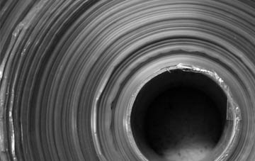 South Bockhampton pvc roof replacement