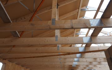 South Bockhampton roof truss costs