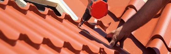 save on South Bockhampton roof installation costs