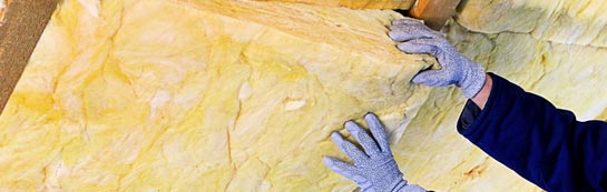 quotes for South Bockhampton roof insulation