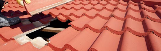 compare South Bockhampton roof repair quotes