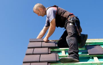 disadvantages of South Bockhampton slate roofing