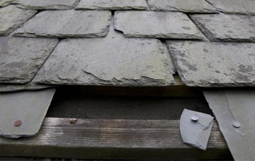 South Bockhampton slate roof repairs and maintenance