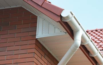 South Bockhampton soffit repair costs
