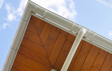 South Bockhampton soffit types