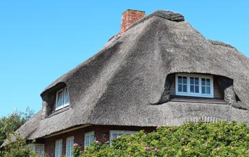 thatch roofing South Bockhampton, Dorset