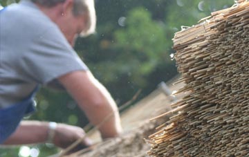 professional South Bockhampton thatchers