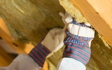 types of South Bockhampton pitched roof insulation materials