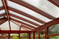 South Bockhampton conservatory roofing insulation
