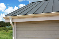 South Bockhampton fascia repair