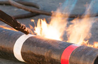 South Bockhampton flat roofing replacement