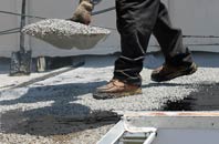 find rated South Bockhampton flat roofing replacement companies