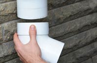 rated South Bockhampton guttering companies