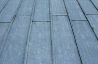 South Bockhampton lead roofing