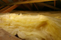 South Bockhampton pitch roof insulation