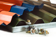 South Bockhampton plastic roofing