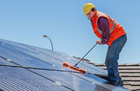 free South Bockhampton roof cleaner quotes