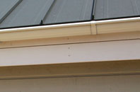 South Bockhampton soffit repair