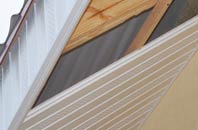 rated South Bockhampton soffit repair companies