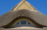 South Bockhampton thatch roofing